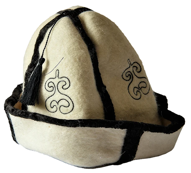 Kyrgyz kalpak