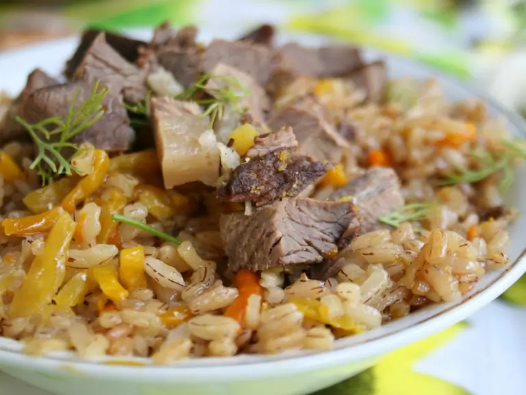 Plov