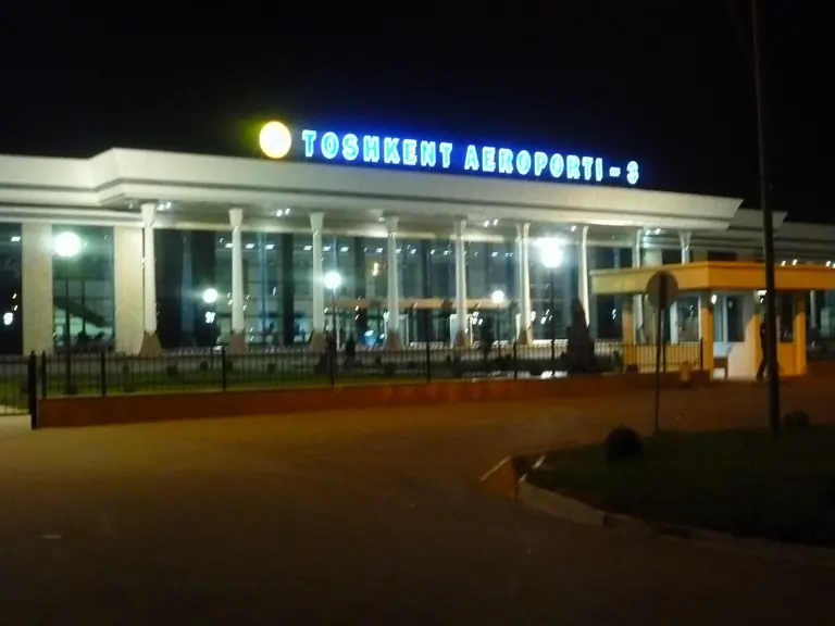 Airport