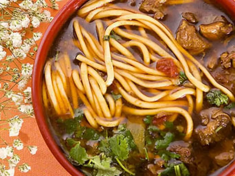 Chinese cuisine