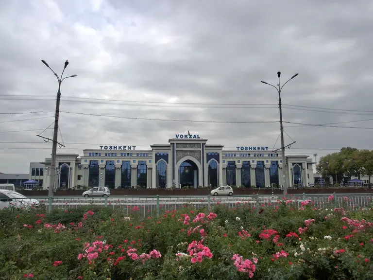 Station
