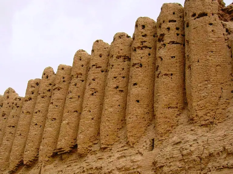 Turkmenistan Merv