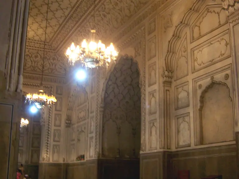Pakistan history