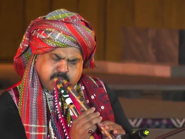 Akhbar Khamisu Khan