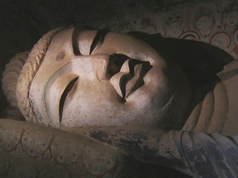 Buddha of Bamiyan