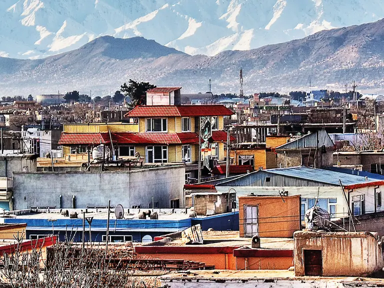Kabul
