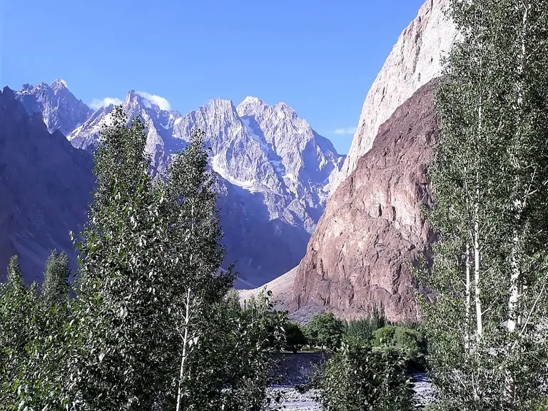 Baltistan