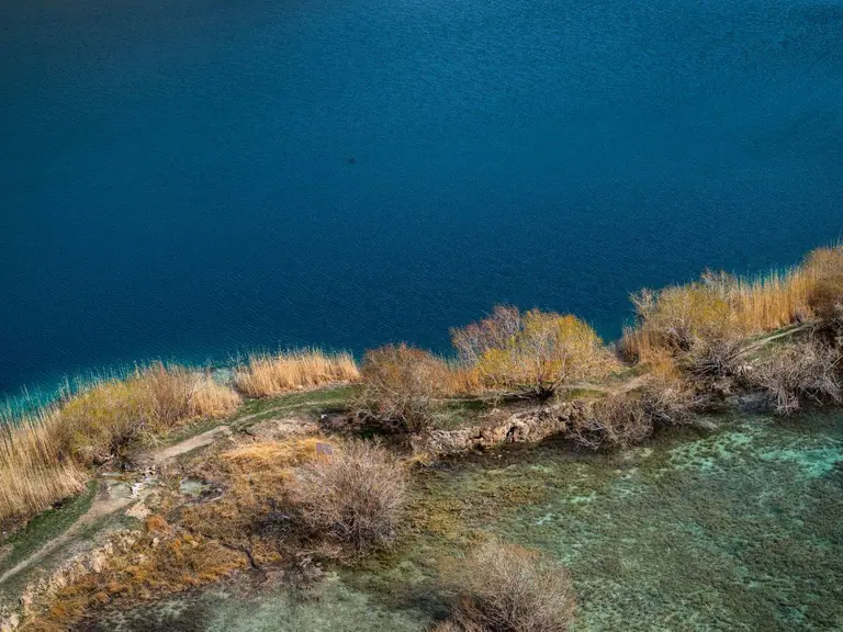 Band-e-Amir National Park, Bamyan