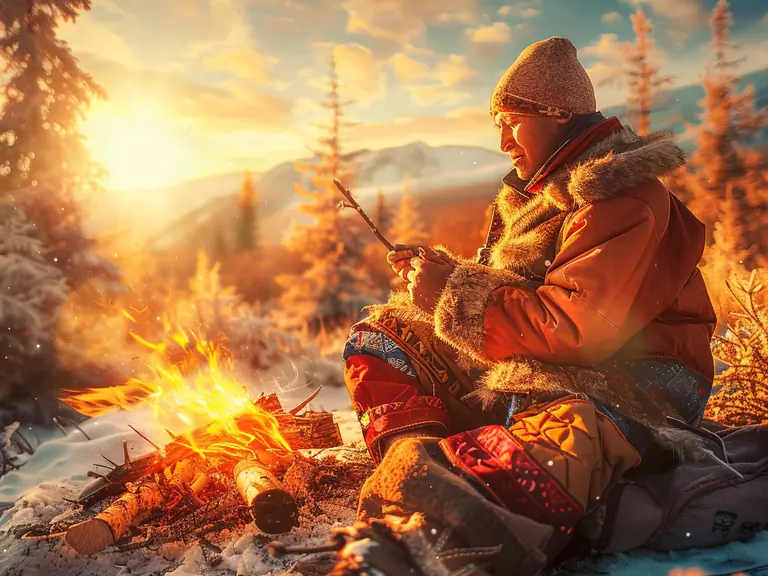 Travel Health and Safety in Mongolia