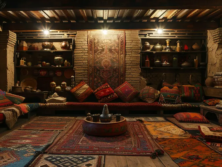 Best Places to Stay in Afghanistan