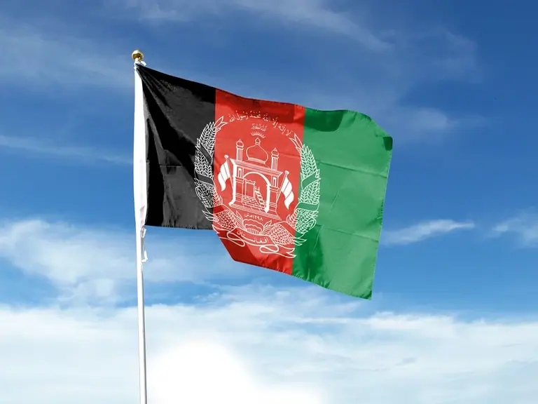 afganistan