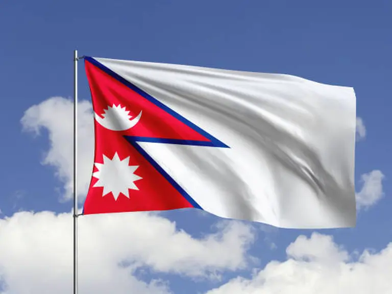 Nepal