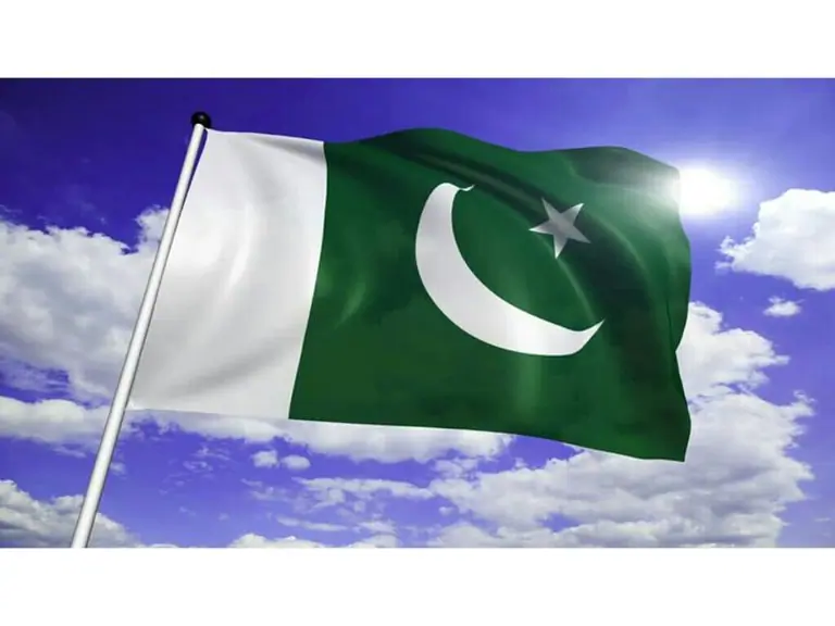 Pakistan