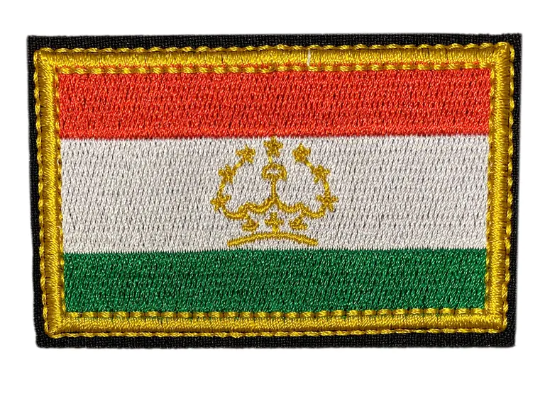 Tadjikistan