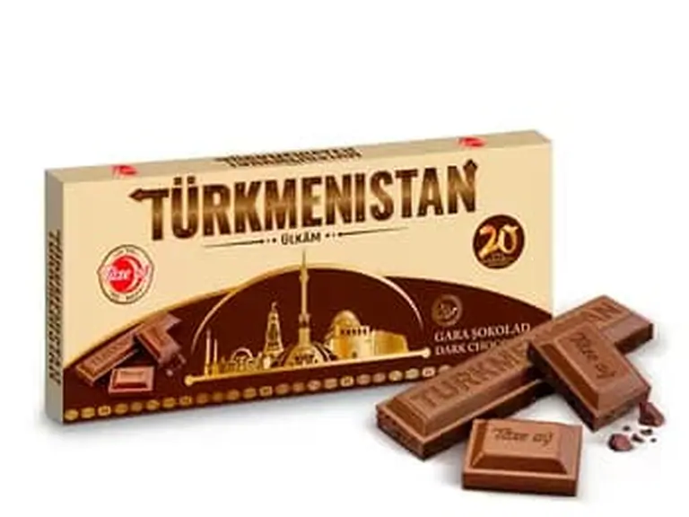Turkmenistan
