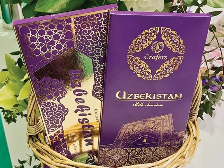 Uzbekistan