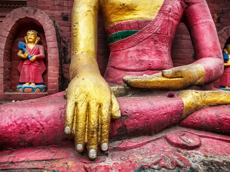 Buddha