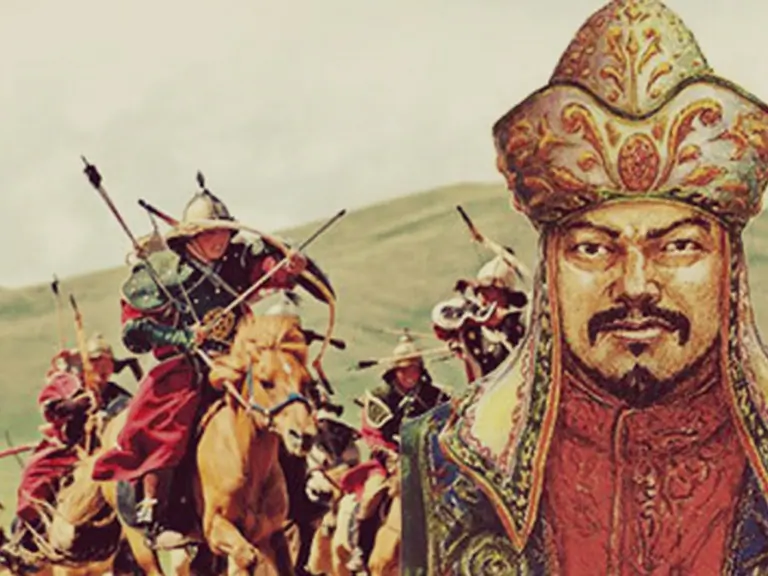 Khanate