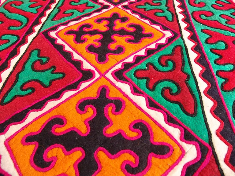Shyrdak