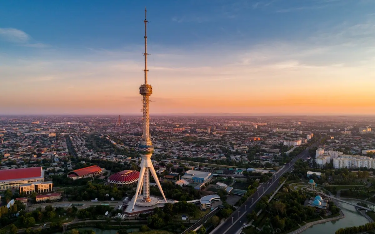 uzbekistan