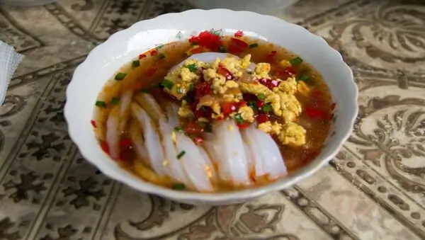 Dish