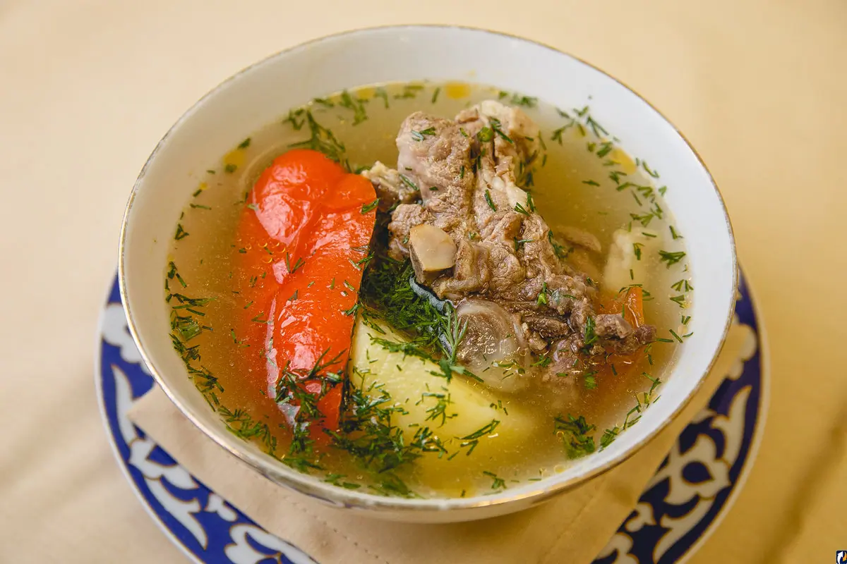 Dish