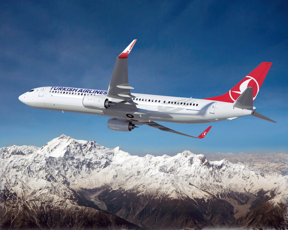 Turkish Airlines