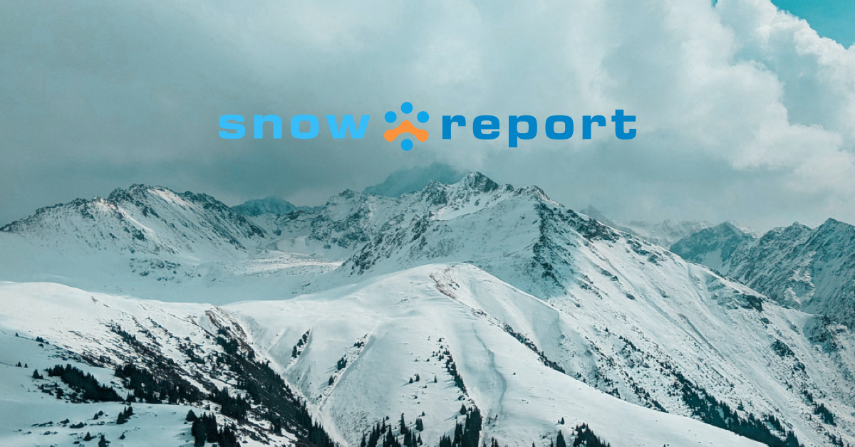 snowreport.kg