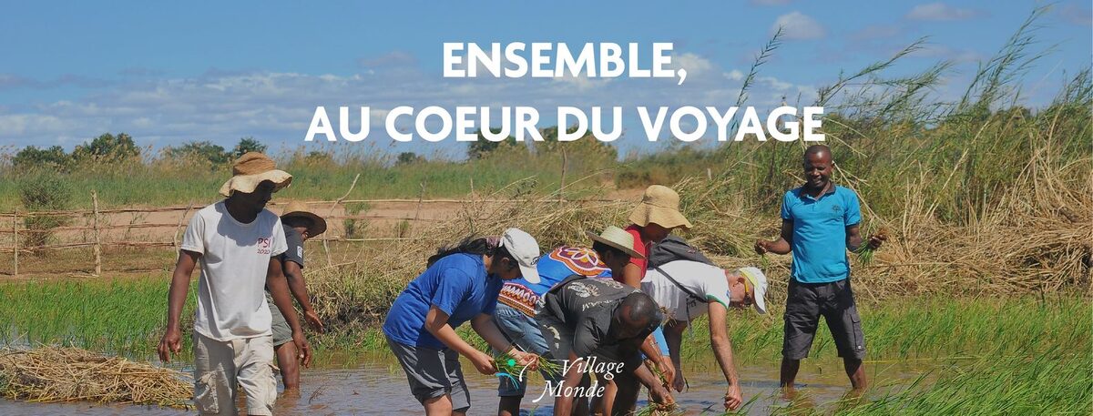Village Monde - Vaolo