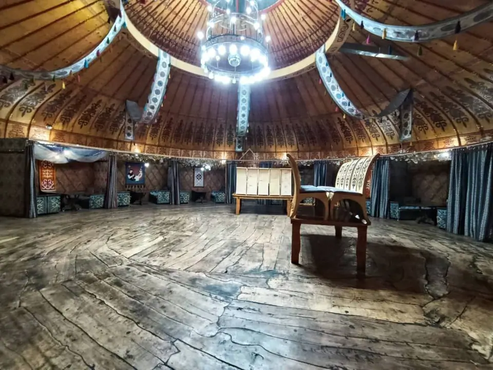 Chaikhana ordo