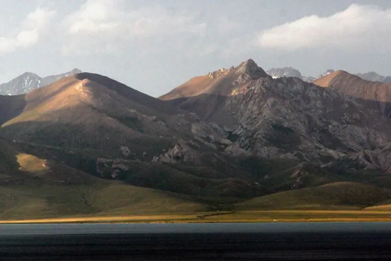 Song Kul