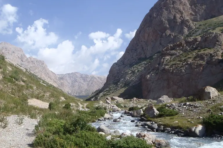Kara Kabak