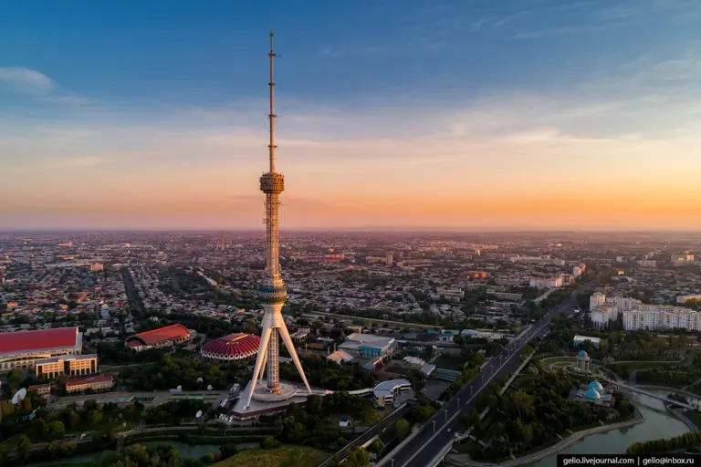 uzbekistan