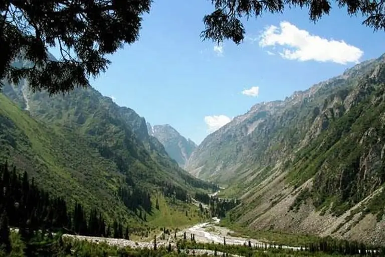 ala-archa