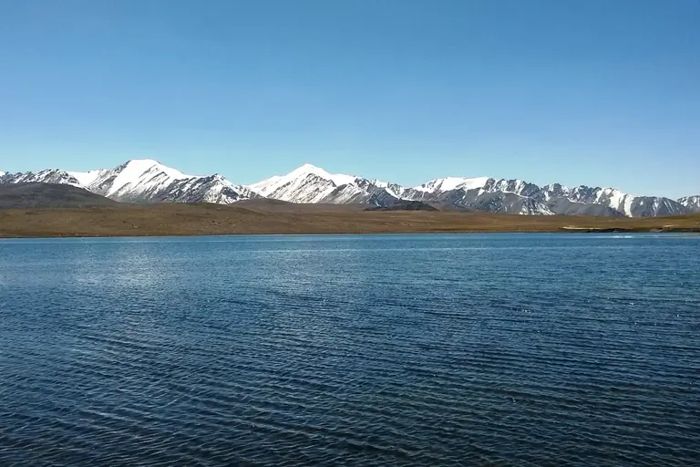 Arabelsuu lake