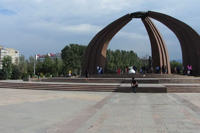 Bishkek
