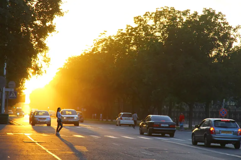 Bishkek