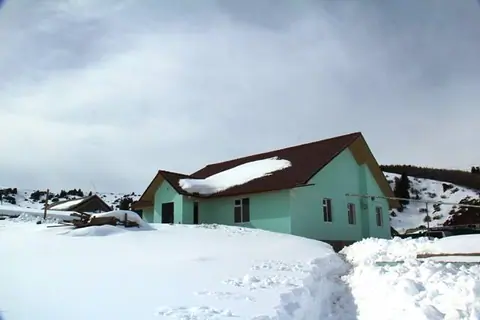 Jirgalan Emil Ibakov Lodge