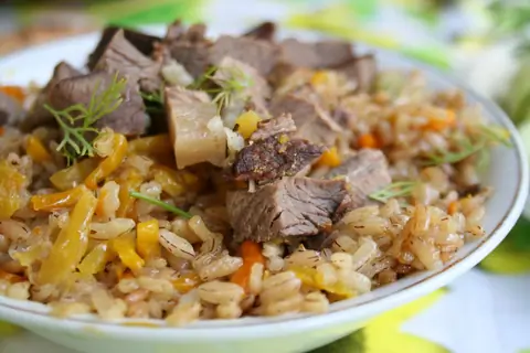Plov
