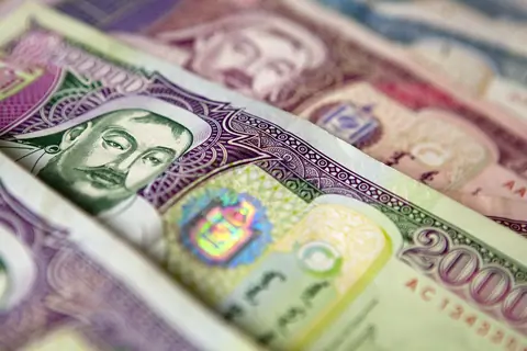 Money Mongolia