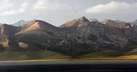 Song Kul