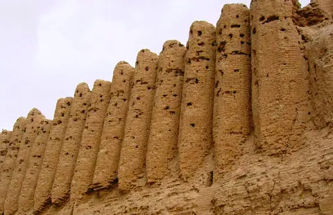 Turkmenistan Merv