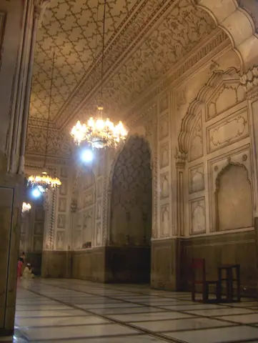 Pakistan history