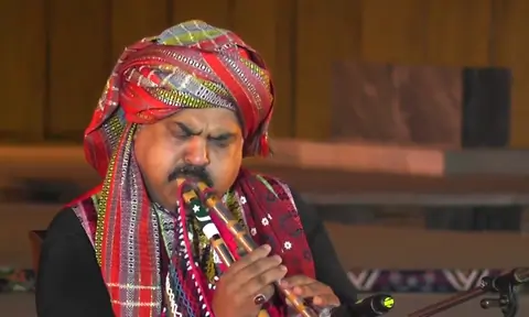 Akhbar Khamisu Khan