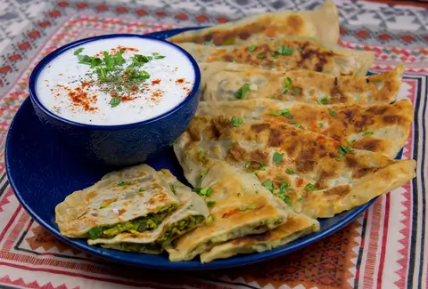 Cuisine