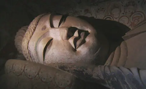 Buddha of Bamiyan