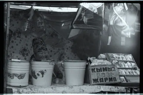 Local Food