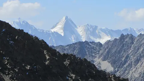 Mountains