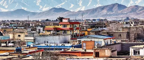 Kabul