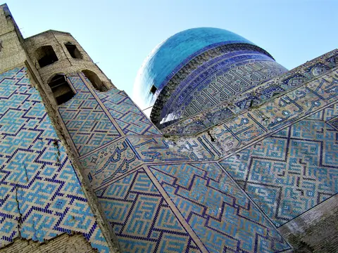 Cupola, coupole